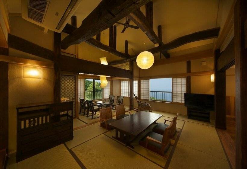 ホテル Mizuno Inn Atami Ajiro