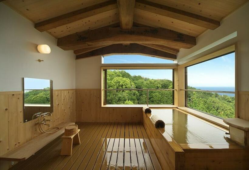 ホテル Mizuno Inn Atami Ajiro