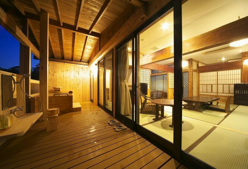 ホテル Mizuno Inn Atami Ajiro