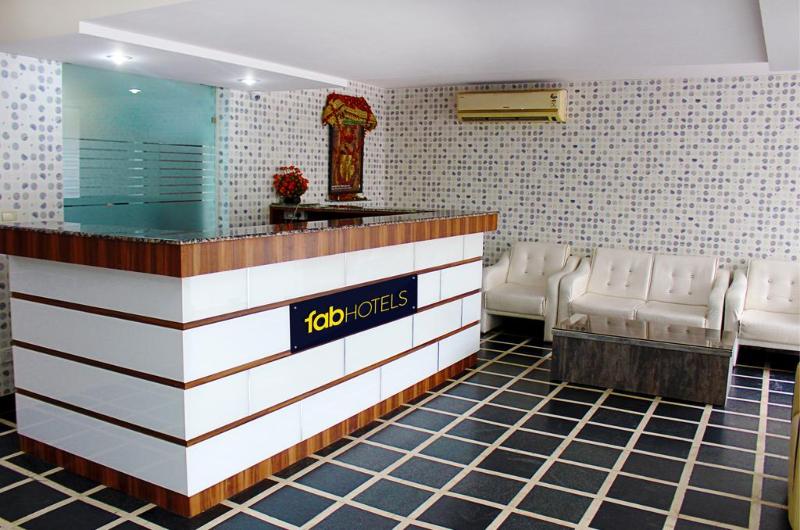 酒店 Collection O 30029 Jasola Vihar