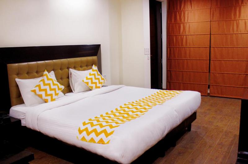 酒店 Collection O 30029 Jasola Vihar