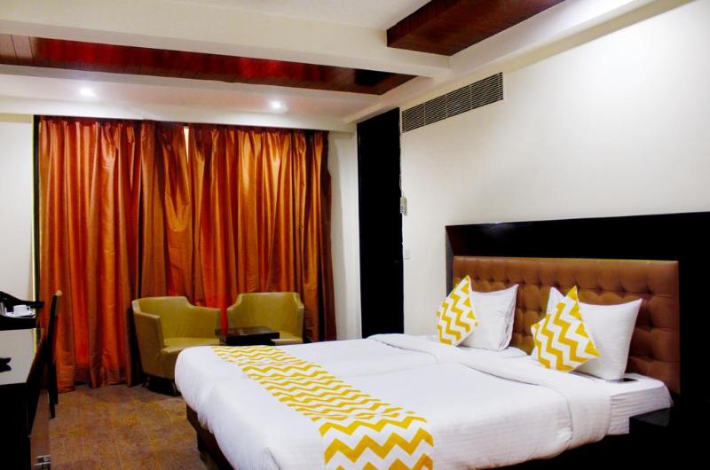 酒店 Collection O 30029 Jasola Vihar