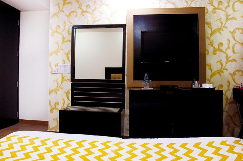 酒店 Collection O 30029 Jasola Vihar