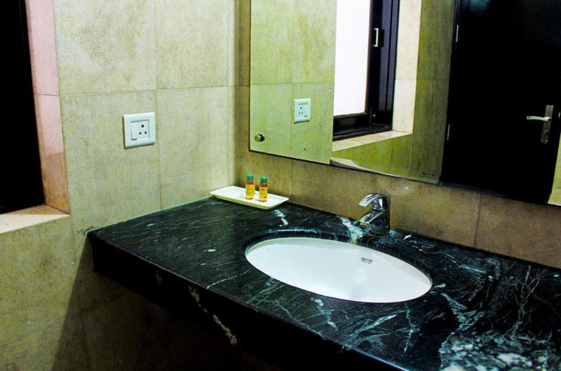 酒店 Collection O 30029 Jasola Vihar