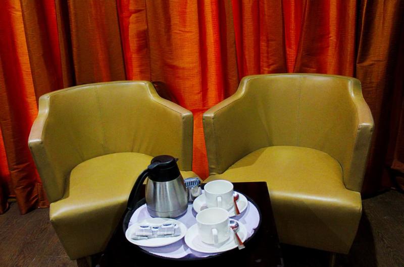 酒店 Collection O 30029 Jasola Vihar