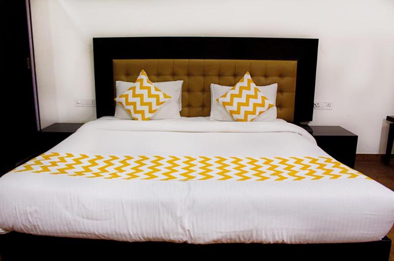 酒店 Collection O 30029 Jasola Vihar