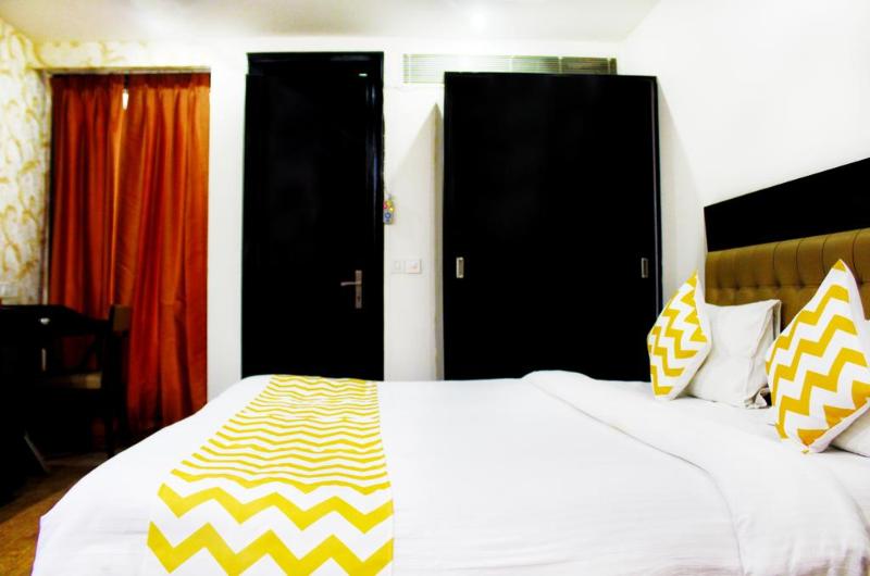 酒店 Collection O 30029 Jasola Vihar