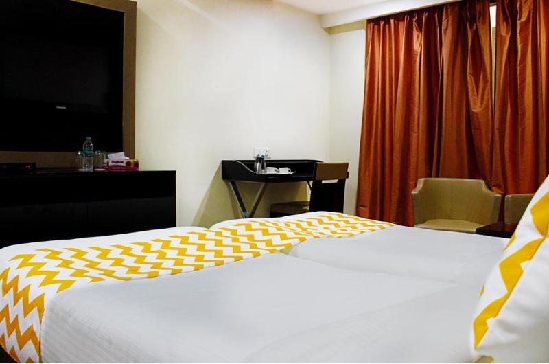 酒店 Collection O 30029 Jasola Vihar