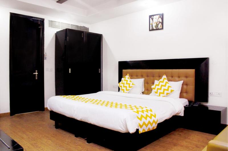 酒店 Collection O 30029 Jasola Vihar