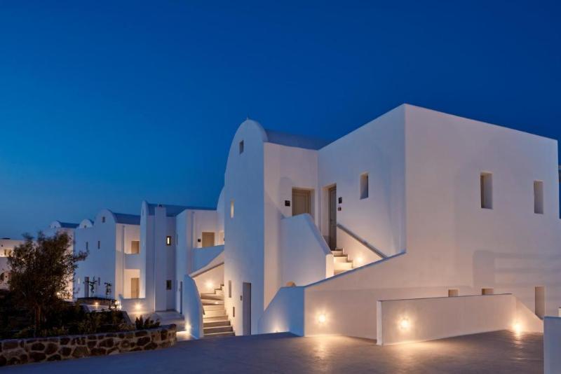 בית מלון כפרי Costa Grand Resort & Spa