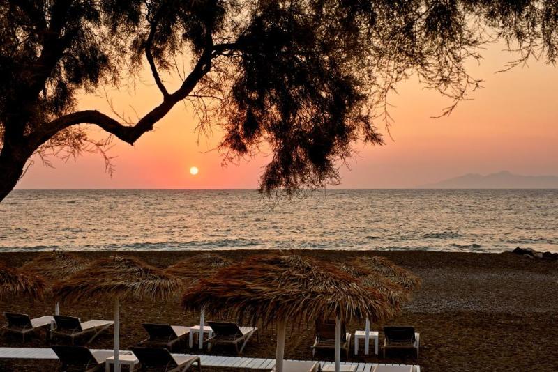 בית מלון כפרי Costa Grand Resort & Spa