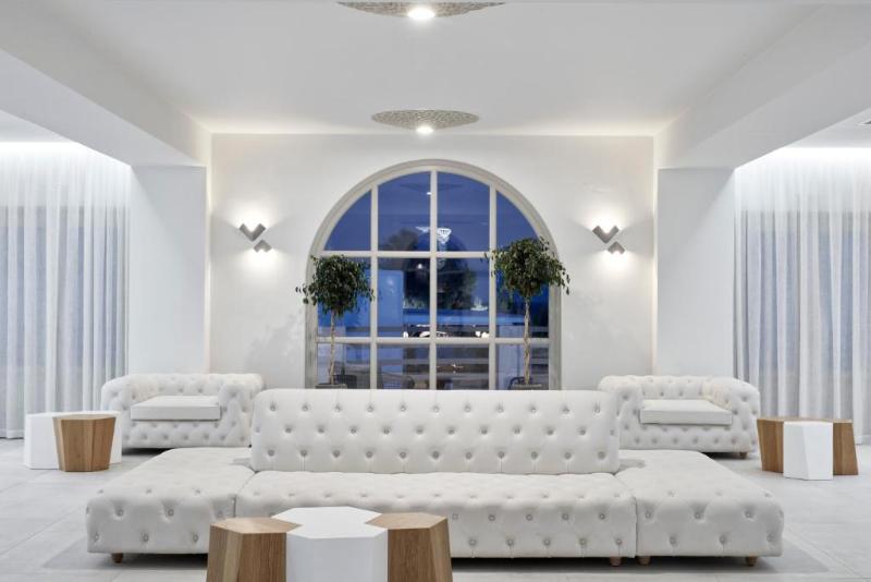 בית מלון כפרי Costa Grand Resort & Spa