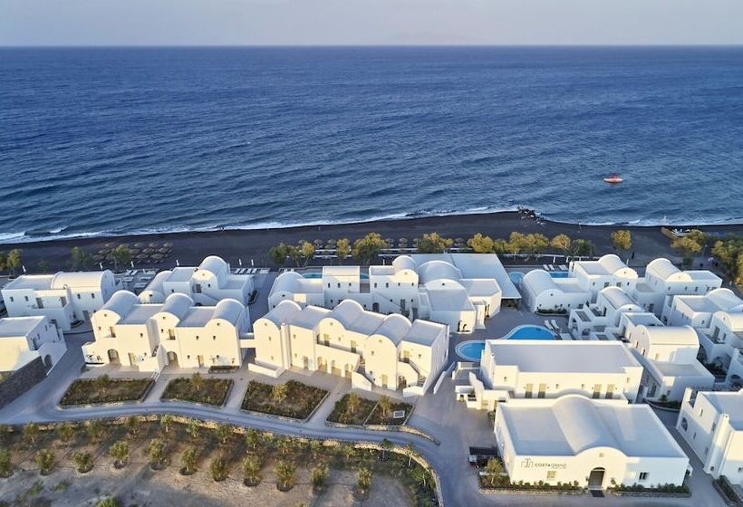 בית מלון כפרי Costa Grand Resort & Spa