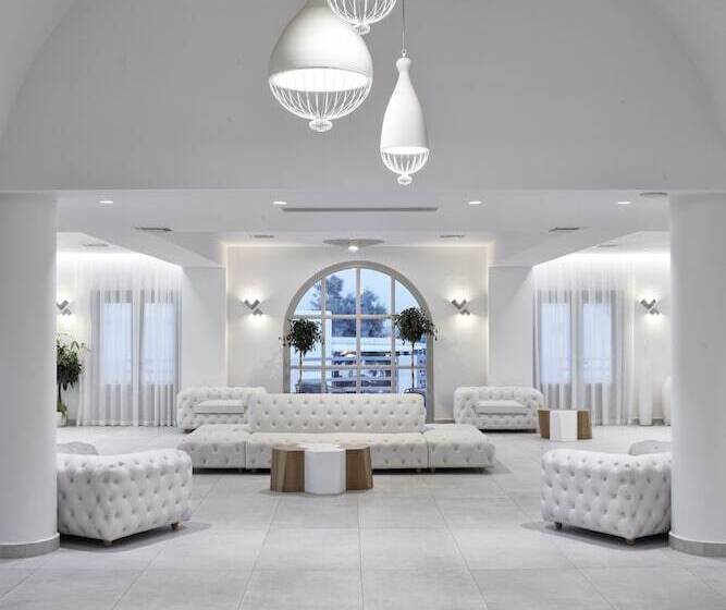 בית מלון כפרי Costa Grand Resort & Spa