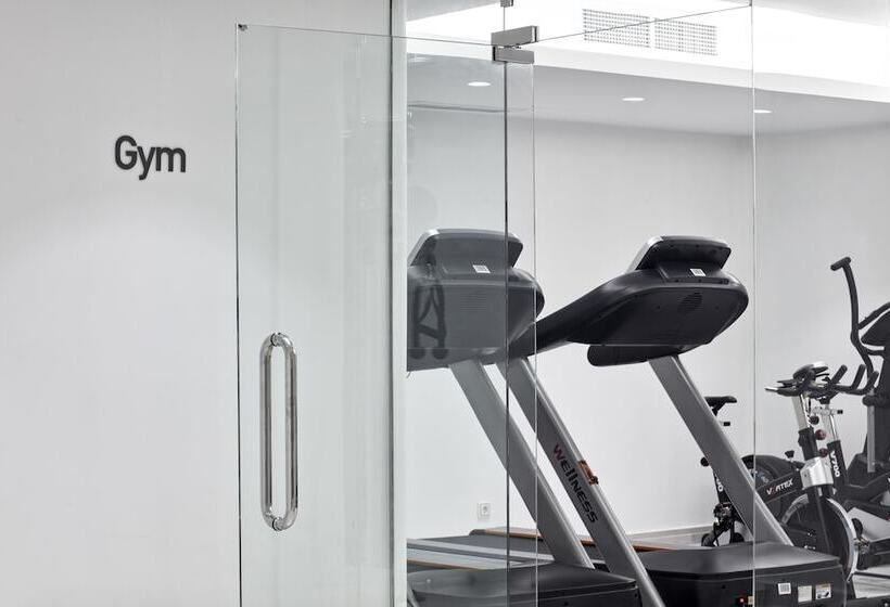 בית מלון כפרי Costa Grand Resort & Spa