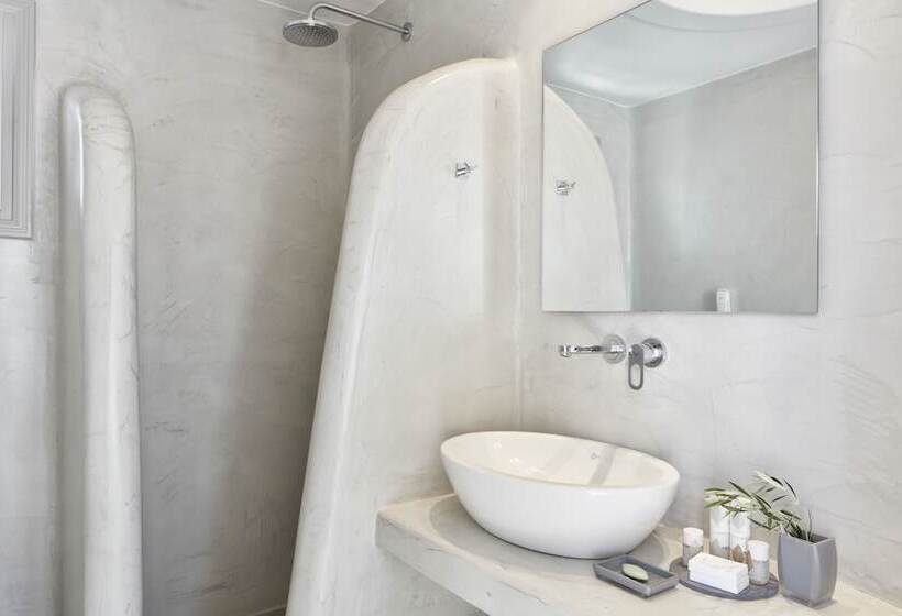 בית מלון כפרי Costa Grand Resort & Spa