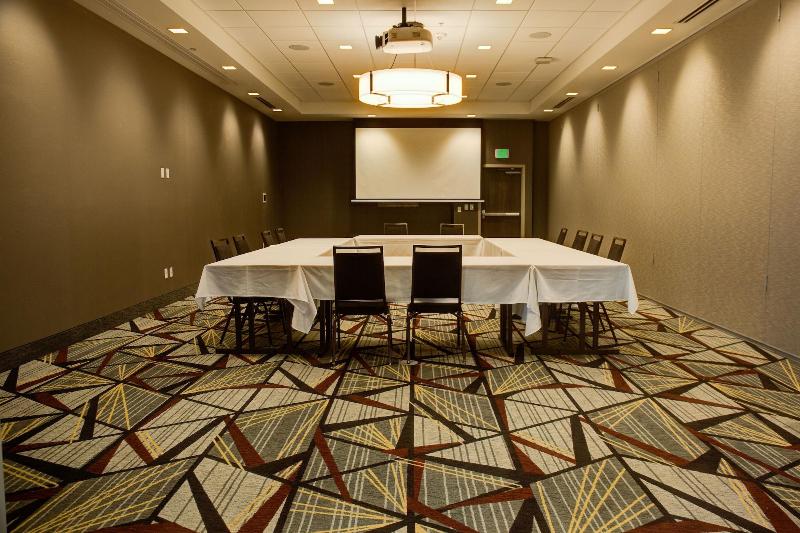 酒店 Courtyard By Marriott Cedar City