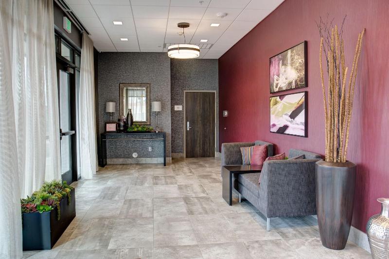 酒店 Courtyard By Marriott Cedar City