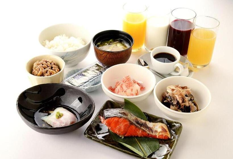 هتل Daiichi Inn Park