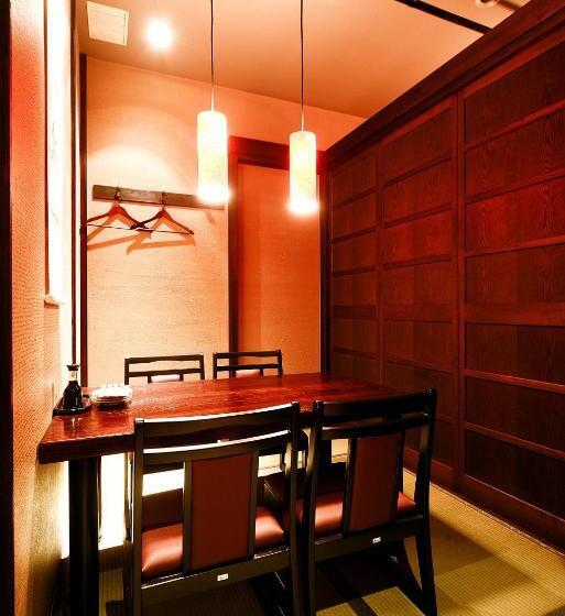 فندق Daiichi Inn Park