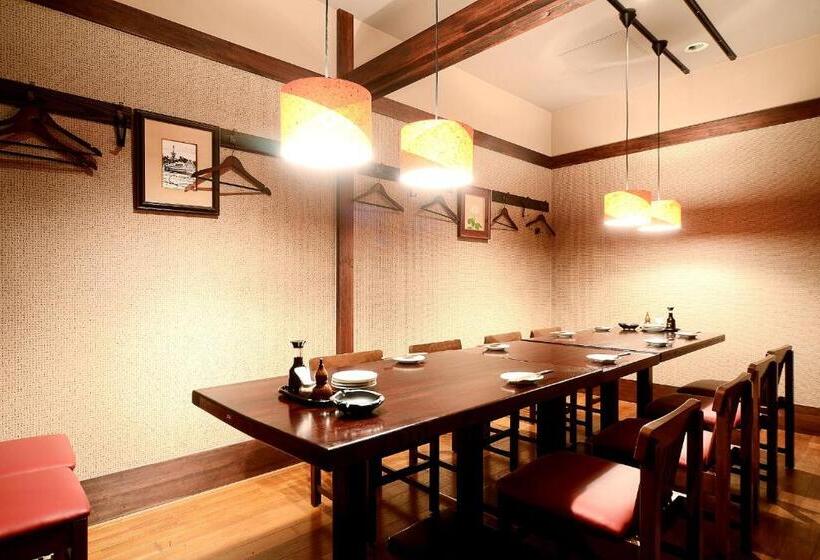 فندق Daiichi Inn Park