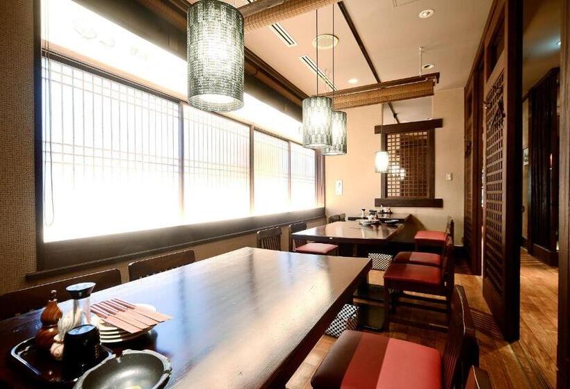 فندق Daiichi Inn Park