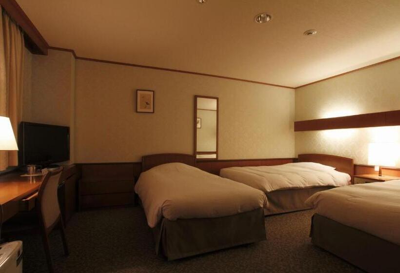 فندق Daiichi Inn Park