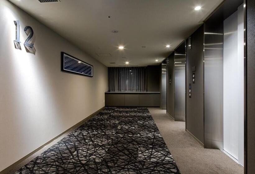 Daiwa Roynet Hotel Koriyama Ekimae