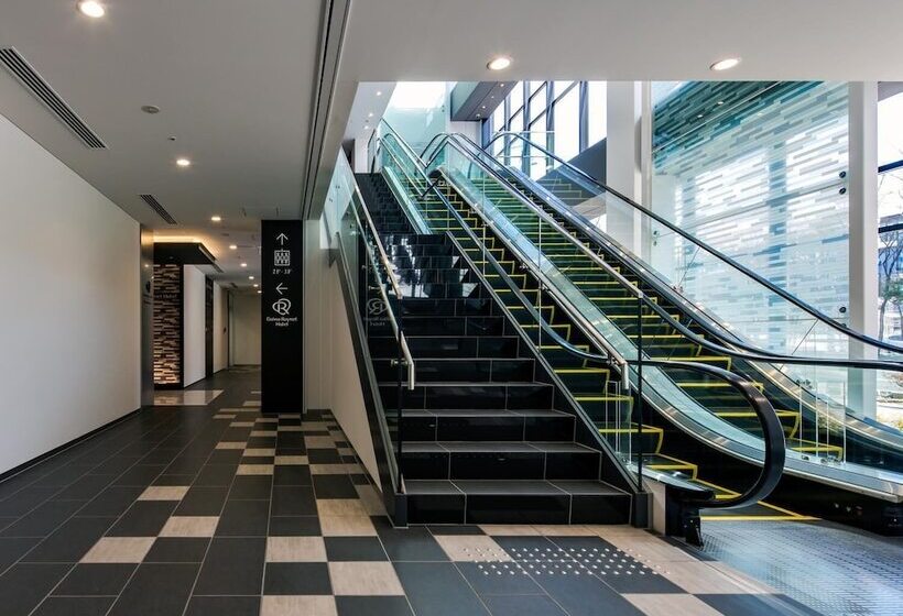 Daiwa Roynet Hotel Koriyama Ekimae