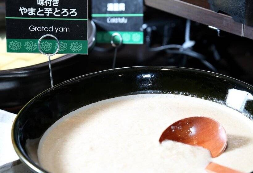 Daiwa Roynet Hotel Koriyama Ekimae