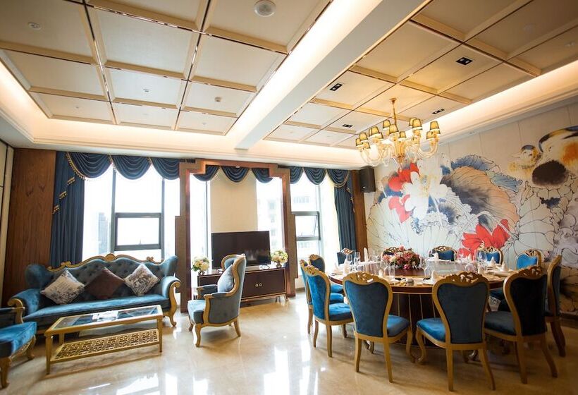 Days Hotel & Suites Ivy Zunyi