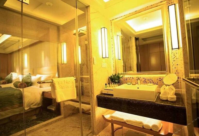 Days Hotel & Suites Ivy Zunyi