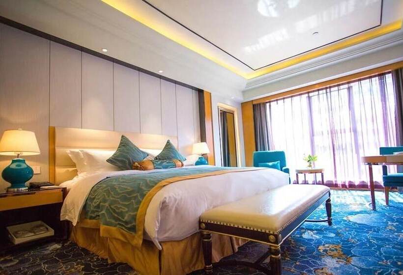 Days Hotel & Suites Ivy Zunyi