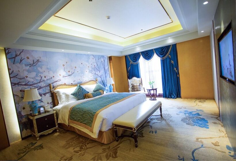 Days Hotel & Suites Ivy Zunyi