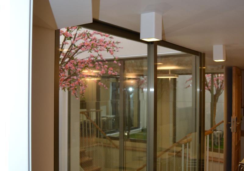 호텔 Denike Grupo Atalaia