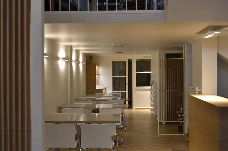 호텔 Denike Grupo Atalaia