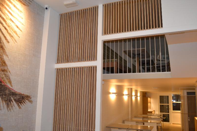 호텔 Denike Grupo Atalaia