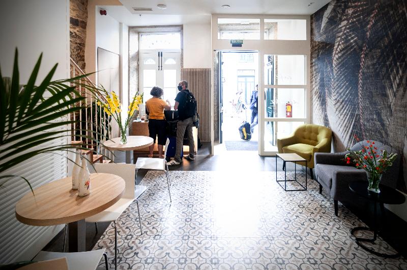 호텔 Denike Grupo Atalaia