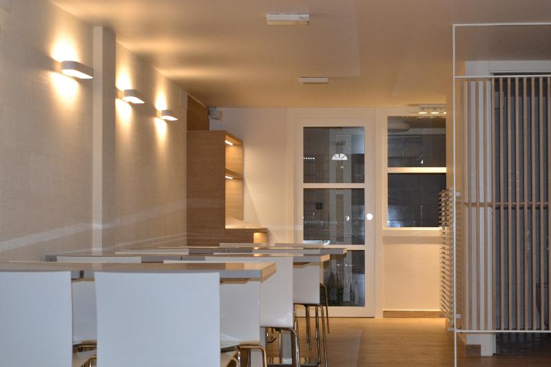 호텔 Denike Grupo Atalaia