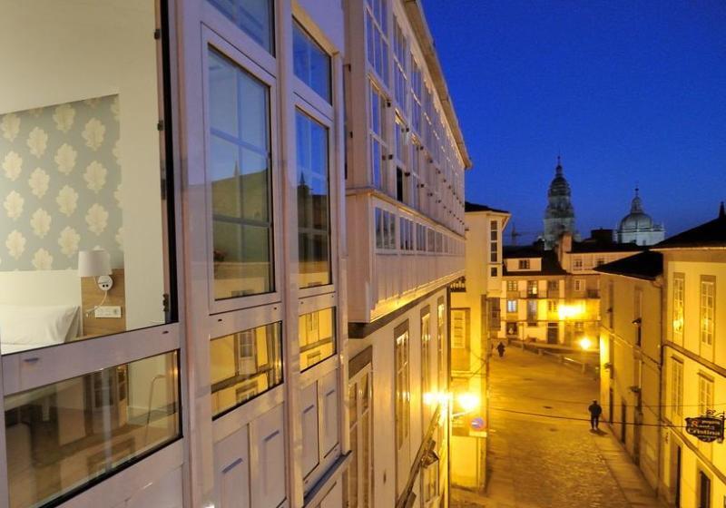 호텔 Denike Grupo Atalaia