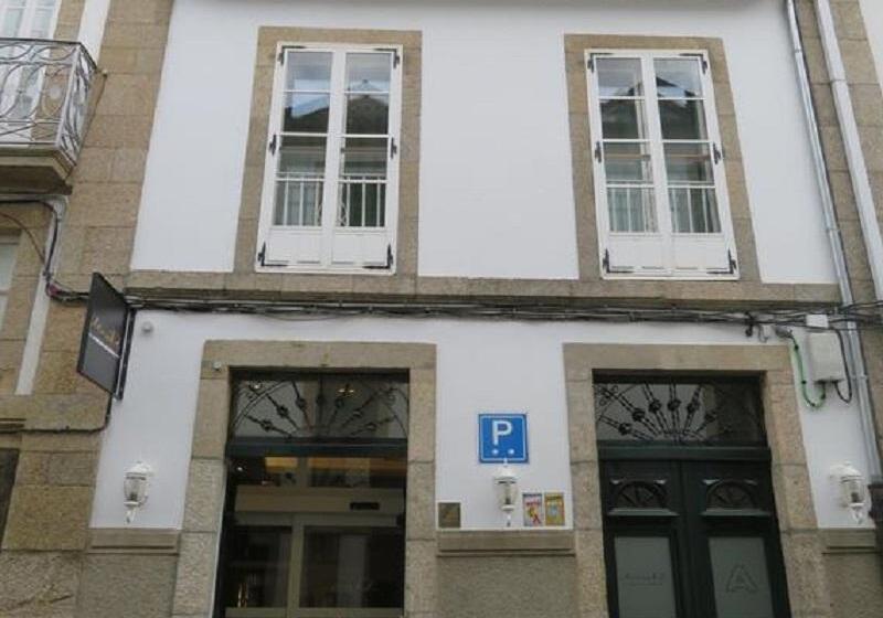 호텔 Denike Grupo Atalaia