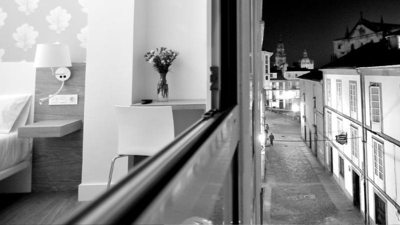 호텔 Denike Grupo Atalaia