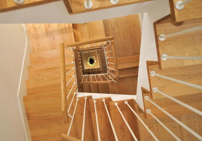 호텔 Denike Grupo Atalaia