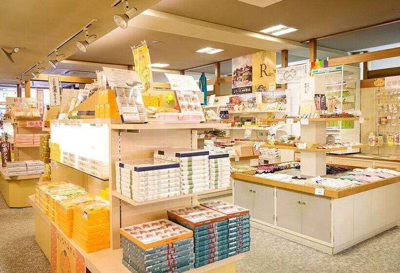 בית מלון כפרי Dogo Grand