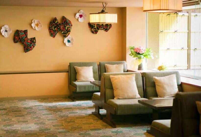 בית מלון כפרי Dogo Grand