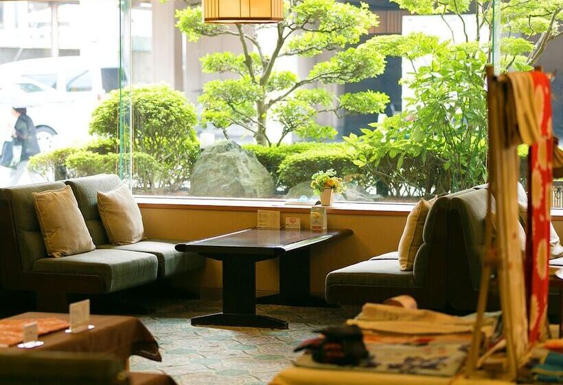 בית מלון כפרי Dogo Grand