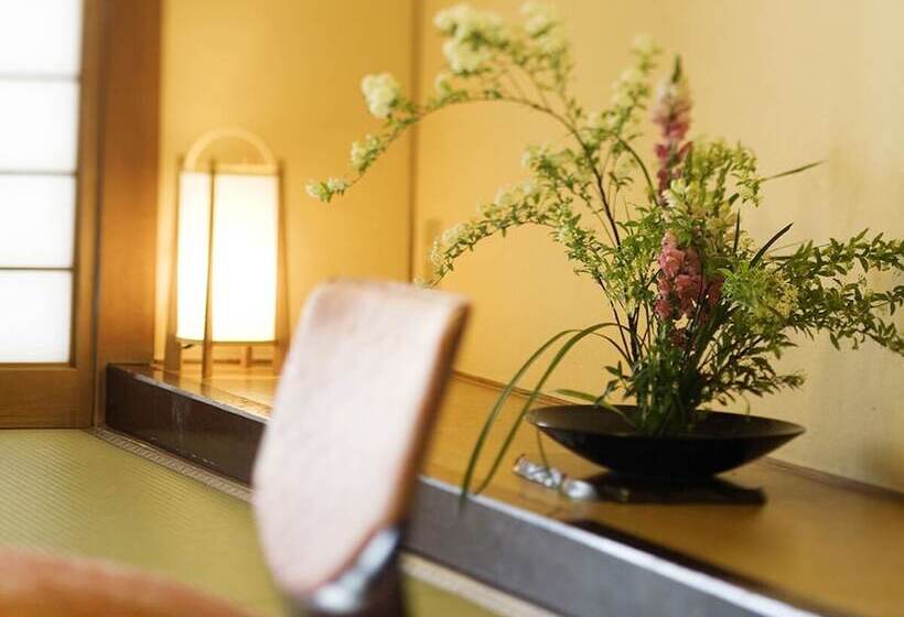 בית מלון כפרי Dogo Grand