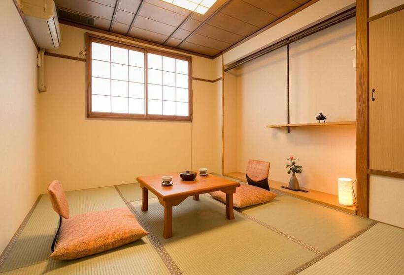 בית מלון כפרי Dogo Grand