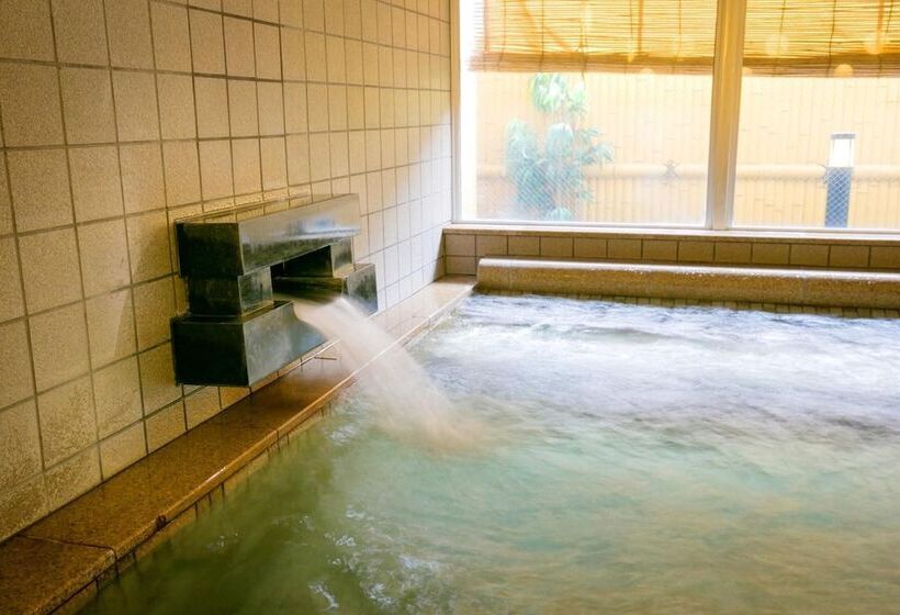 בית מלון כפרי Dogo Grand