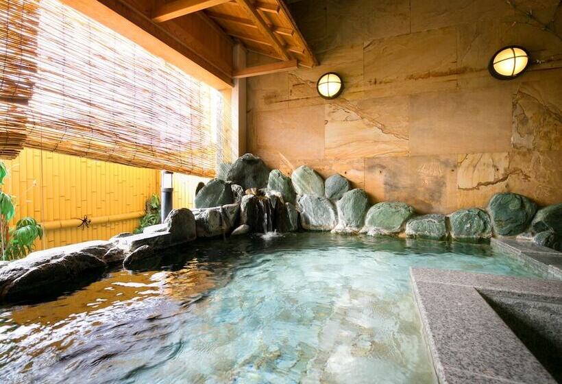 בית מלון כפרי Dogo Grand